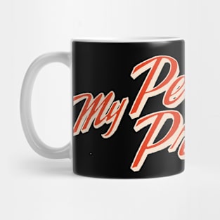 My Personal Problem Mug